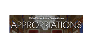 Senate Appropriations